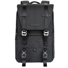 K&F Concept KF13.087AV5 Multifunctional Waterproof Camera Backpack